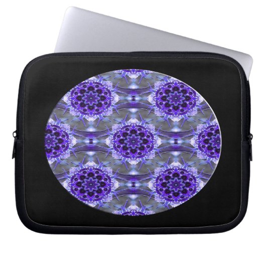 Gemeinsam stehen wir...... laptopschutzhülle (Vorderseite)