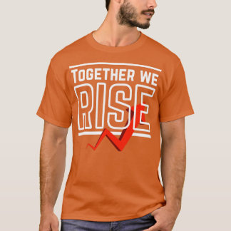 Gemeinsam steigen wir2 T-Shirt
