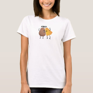 Gemeinsam T - Shirt verbessern