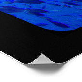 gemeinsam tauchen wir poster (Ecke)