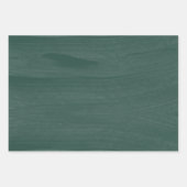 Gemeinsam und Merry | Abstrakte Weihnachten Geschenkpapier Set (Vorderseite 3)