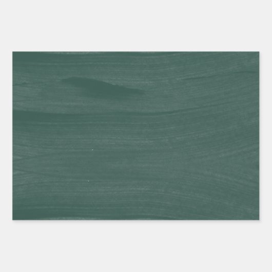 Gemeinsam und Merry | Abstrakte Weihnachten Geschenkpapier Set (Vorderseite 3)