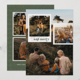 Gemeinsam und Merry | Nostalgische Weihnachten im 