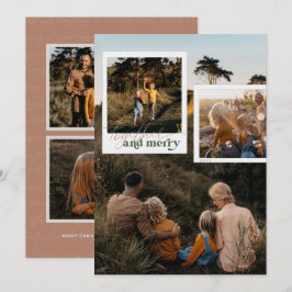 Gemeinsam und Merry | Nostalgische Weihnachten im 