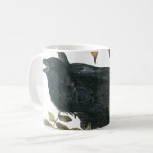 Gemeinsam von Audubon Kaffeetasse (Vorderseite Links)