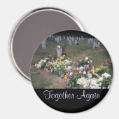 Gemeinsam wieder... magnet (Vorderseite/Rückseite)