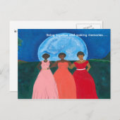 Gemeinsam zu Weihnachten (Vorne/Hinten)