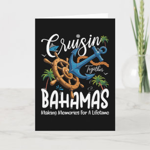 Gemeinsame Bahamas-Familienkreuzfahrt  Karte