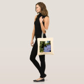 Gemeinsame Chicoroer Haushalt Tragetasche (Vorderseite (Model))