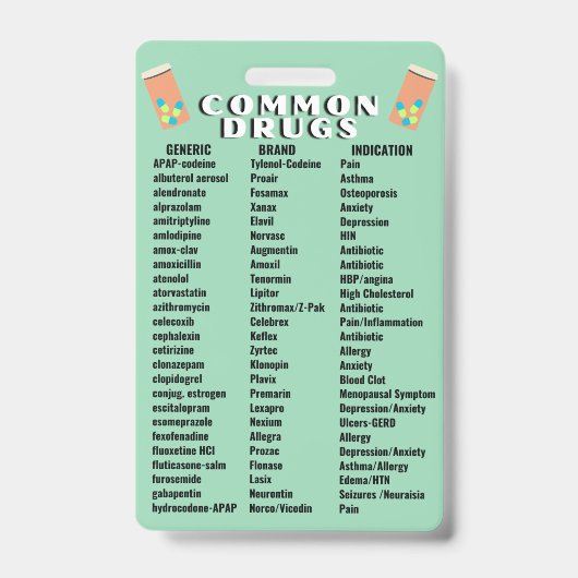 Gemeinsame Drogen 2,0 Ausweis (Front)