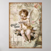 Gemeinsame Erinnerungen Poster (Vorne)