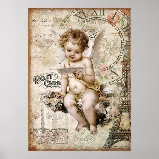 Gemeinsame Erinnerungen Poster (Vorne)