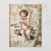 Gemeinsame Erinnerungen Postkarte (Vorderseite)