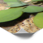 Gemeinsame europäische Druckmaschine Poster (Ecke)