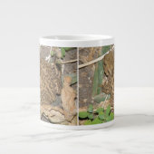 Gemeinsame europäische Tasse (Vorderseite)