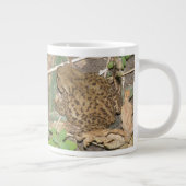 Gemeinsame europäische Tasse (Rechts)