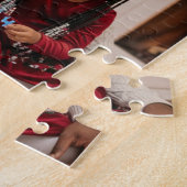 Gemeinsame Feiertage Puzzle (Seite)