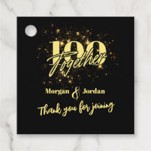 Gemeinsame Geburtstags-Doppelfeier Zweimal Spaß