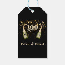 Gemeinsame Geburtstags-Doppelfeier Zweimal Spaß