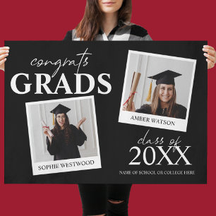 Gemeinsame Graduierungspartei   2 FOTO Poster
