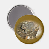 Gemeinsame Koordinationsaufgaben Magnet (Vorderseite/Rückseite)