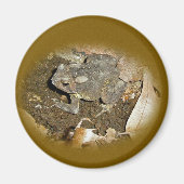 Gemeinsame Koordinationsaufgaben Magnet (Vorne)