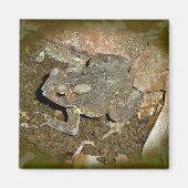 Gemeinsame Koordinationsaufgaben Magnet (Vorne)