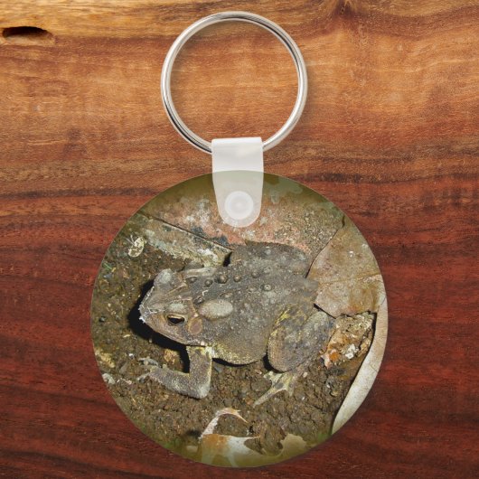 Gemeinsame Koordinationsaufgaben Schlüsselanhänger (Vorderseite)