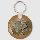 Gemeinsame Koordinationsaufgaben Schlüsselanhänger (Vorderseite)