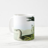 Gemeinsame Lounge von Audubon Kaffeetasse (Vorderseite Links)