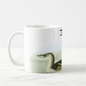 Gemeinsame Lounge von Audubon Kaffeetasse (Links)