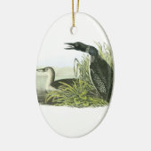 Gemeinsame Lounge von Audubon Keramikornament (Links)