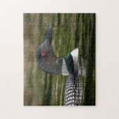 Gemeinsame Lounge zu Jabe Pond Puzzle (Vertikal)