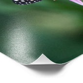 Gemeinsame Mahlzeit Fotodruck (Ecke)