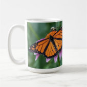 Gemeinsame Mahlzeit Kaffeetasse (Links)