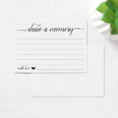 Gemeinsame Nutzung einer Gedächtniskarte für Beerd (Schreibtisch)