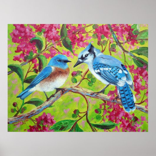 Gemeinsame Nutzung einer Zweigniederlassung Poster (Vorne)