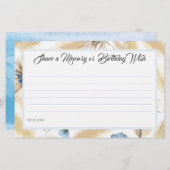 Gemeinsame Nutzung von Erinnerung oder Geburtstags (Vorne/Hinten)