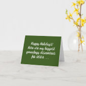 Gemeinsame Nutzung von Genealogie-Entdeckungen Karte (Gelbe Blume)