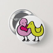 Gemeinsame Nutzung von Liebe Button (Vorne & Hinten)