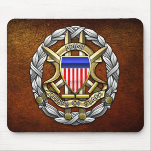 Gemeinsame personalchefs mousepad