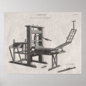 Gemeinsame Presseposter Poster (Vorne)