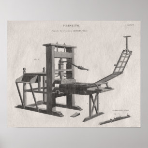 Gemeinsame Presseposter Poster