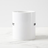 GEMEINSAME TASSE (Vorderseite)