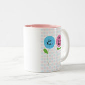 Gemeinsame Tasse (VorderseiteRechts)