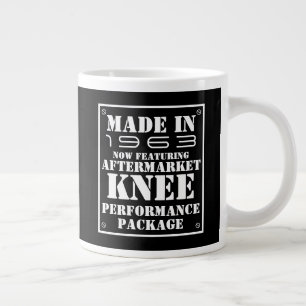Gemeinsame Tasse für den Austausch: ZOLLBARES Jah