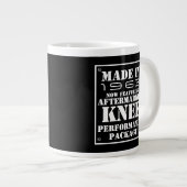 Gemeinsame Tasse für den Austausch: ZOLLBARES Jahr (Vorderseite Rechts)