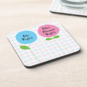 Gemeinsame Untersetzer (Linke Seite)