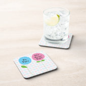 Gemeinsame Untersetzer (Rechte Seite)