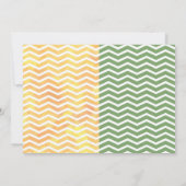 Gemeinsamer Dinosaurier- und Baustellen-Geburtstag Einladung (Rückseite)